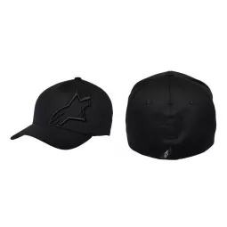 Alpinestars CorpShift 2 – Cap (BlackBlack) | kasitro.live