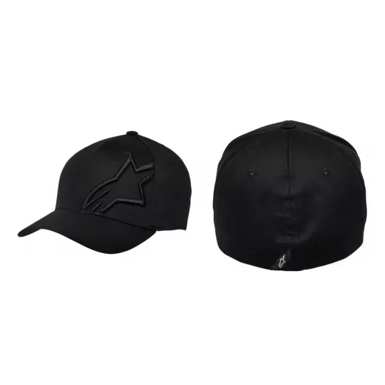Alpinestars CorpShift 2 – Cap (BlackBlack) | kasitro.live
