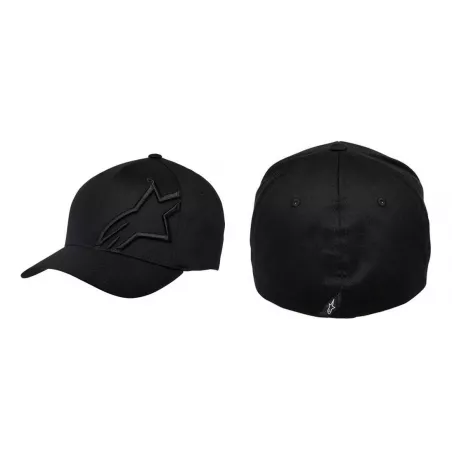 Alpinestars CorpShift 2 – Cap (BlackBlack) | kasitro.live