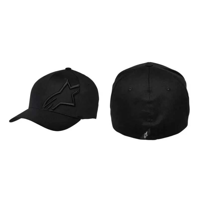 Alpinestars CorpShift 2 – Cap (BlackBlack) | kasitro.live