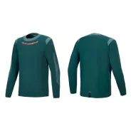 Alpinestars A-Dura DRI Wool dres - dark pine | kasitro.live