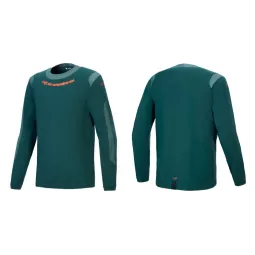 Alpinestars A-Dura DRI Wool – Cycling Jersey | kasitro.live