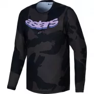 Alpinestars A-Dura Hollow camo dres - Black | kasitro.live
