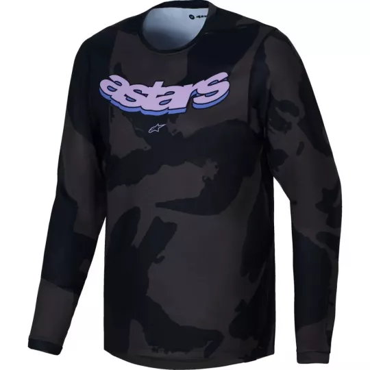 Alpinestars A-Dura Hollow – Cycling Jersey | kasitro.live