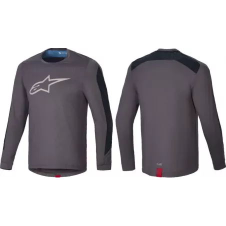 Alpinestars A-Dura Inset Astar dres - Dark | kasitro.live