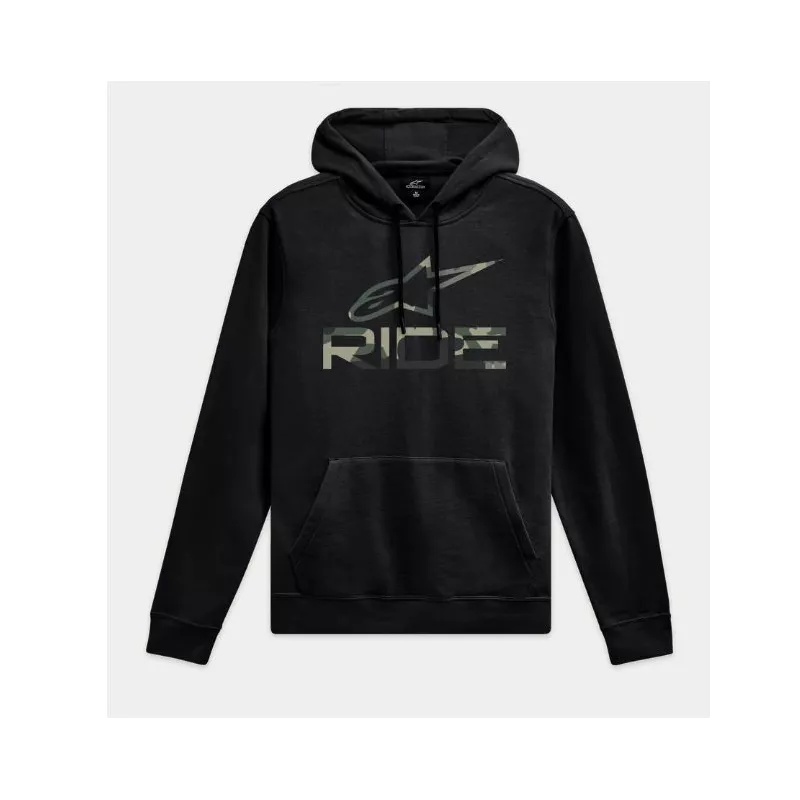 Alpinestars Ride Camo – Hoodie | kasitro.live