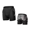Alpinestars A-Motion Plasma Protection Shorts - ochranné kraťasy