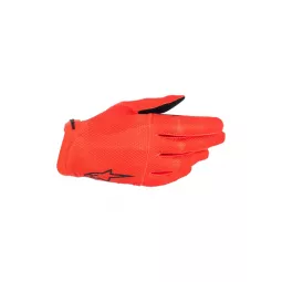 Alpinestars A-Aria  rukavice - Spicy Orange | kasitro.live