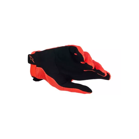 Alpinestars A-Aria rukavice - Spicy Orange | kasitro.live