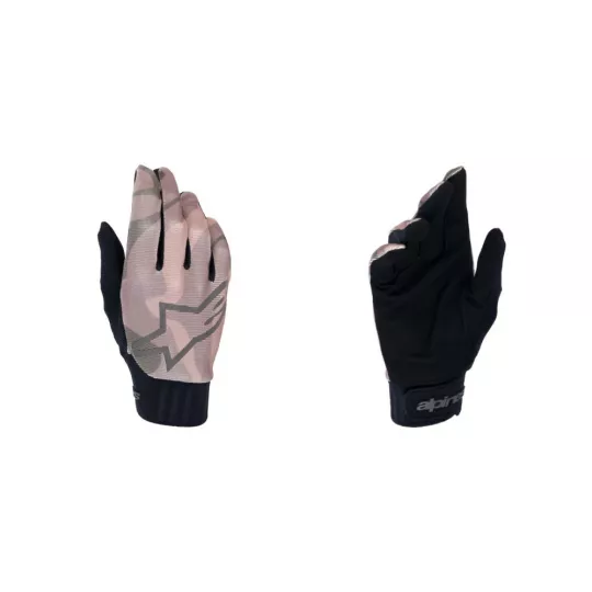 Alpinestars A-Dura – Cycling Gloves (squad) | kasitro.live