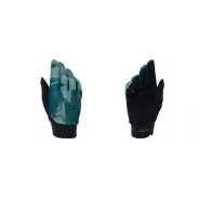 Alpinestars A-Dura – Cycling Gloves (green) | kasitro.live