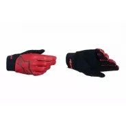Alpinestars A-Dura – Cycling Gloves (Dark) | kasitro.live