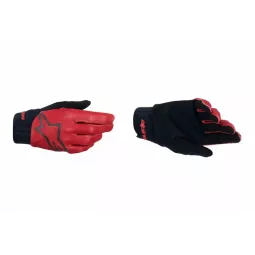 Alpinestars A-Dura – Cycling Gloves (Dark) | kasitro.live