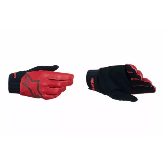 Alpinestars A-Dura – Cycling Gloves (Dark) | kasitro.live