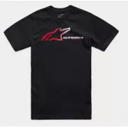 Alpinestars SPS CSF černé – T-Shirt | kasitro.live