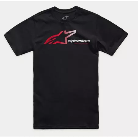 Alpinestars SPS CSF Tričko černé
