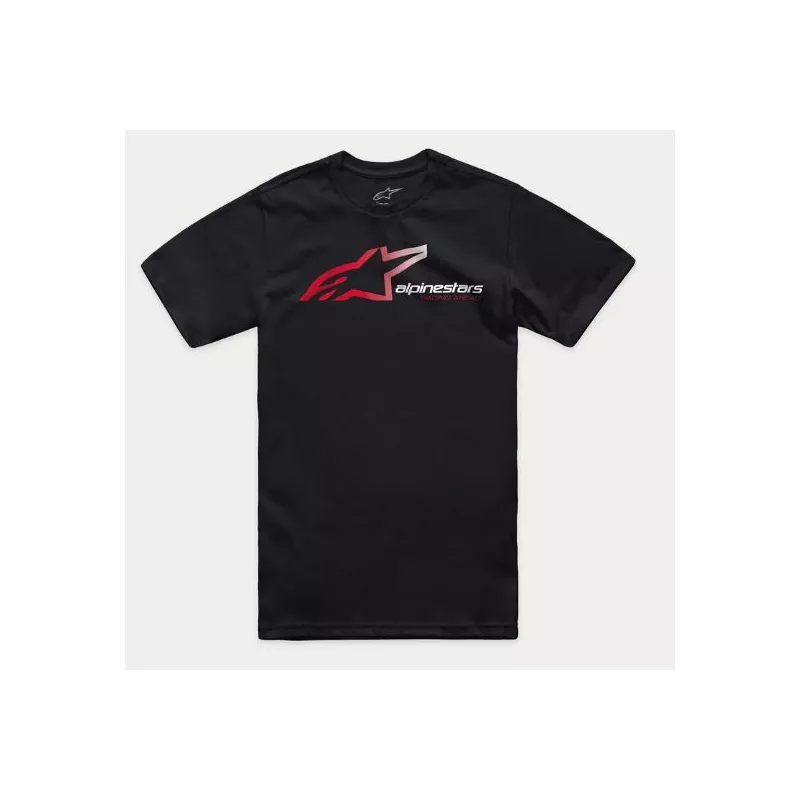 Alpinestars SPS CSF černé – T-Shirt | kasitro.live