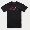 Alpinestars SPS CSF Tričko černé
