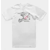 Alpinestars MX Helmet – T-Shirt (bílé) | kasitro.live