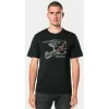 Alpinestars MX Helmet CSF Tričko černé | kasitro.live