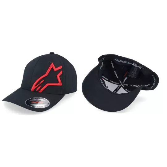 Alpinestars CorpShift 2 – Cap (Curved) | kasitro.live
