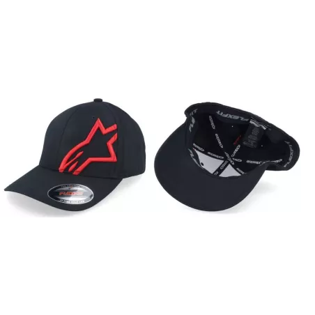 Alpinestars CorpShift 2 – Cap (Curved) | kasitro.live