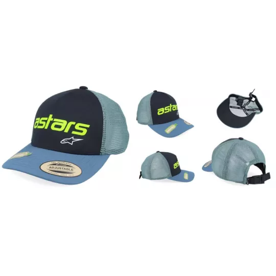 Alpinestars Vital – Cap | kasitro.live
