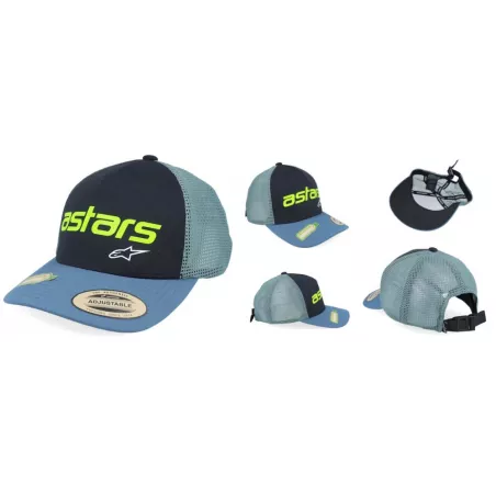 Alpinestars Vital – Cap | kasitro.live