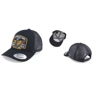 Alpinestars Heritage – Cap (ker_hat_blkblk) | kasitro.live