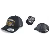 Alpinestars Heritage Patch Trucker kšiltovka - Black/Black