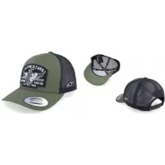 Alpinestars Heritage – Cap (Military) | kasitro.live