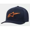Alpinestars Ageless – Cap (navy) | kasitro.live