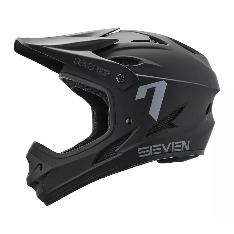 7idp - SEVEN (by Royal) – Full-Face Helmet | kasitro.live