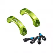 FUNN Equalizer Stem Clamp nahradní - zelená (31) | kasitro.live