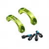 FUNN Equalizer Stem Clamp nahradní - zelená (31) | kasitro.live