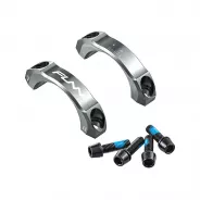 Funn Equalizer Stem – Bike Stem (31) (šedá) | kasitro.live