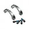 Funn Equalizer Stem – Bike Stem (31) (šedá) | kasitro.live