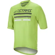 Alpinestars Mesa SS v2 Jersey dres Summer Green
