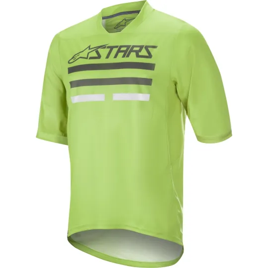 Alpinestars Mesa SS v2 Summer – Cycling Jersey | kasitro.live