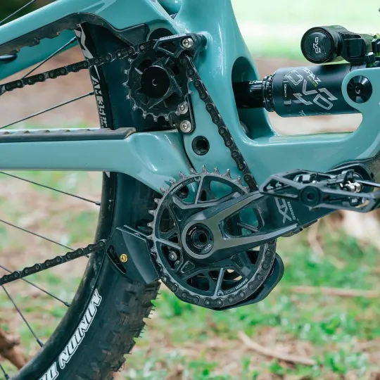 Funn ZIPPA LG Lower Guide – Chain Guide (34) | kasitro.live
