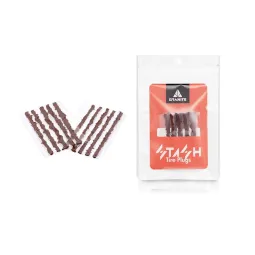 Granite Stash Tire Plug - Tubeless Flat Tire Repair Kit | kasitro.live