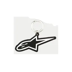 Alpinestars Ageless Key Fob - black