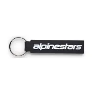 Alpinestars Linear - přívěsek na klíče černý | kasitro.live