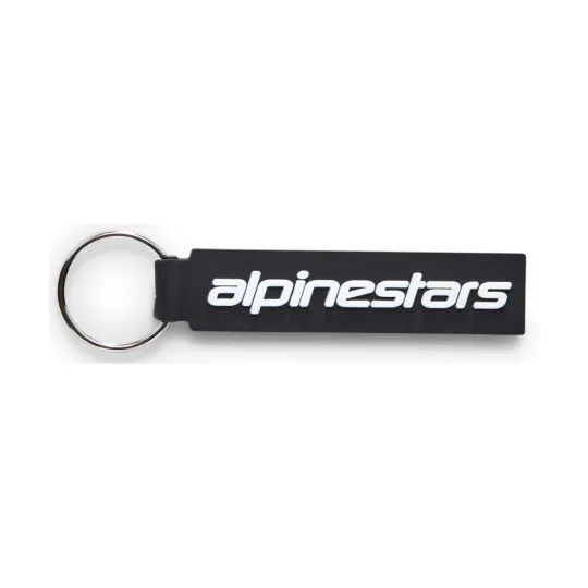 Alpinestars Linear - přívěsek na klíče černý | kasitro.live