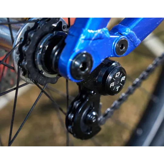 Dartmoor Singlespeed tensioner UDH napínák na celoodpružené rámy | kasitro.live