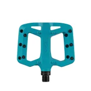 Funn Taipan S kompozit – Bike Pedals (tyrkysové) | kasitro.live