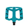Funn Taipan S kompozit – Bike Pedals (tyrkysové) | kasitro.live