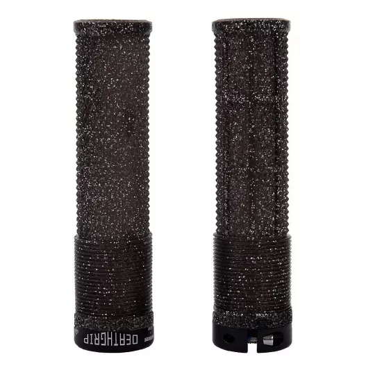 DMR Brendog DeathGrip NON FLANGE gripy Galaxy (Thin, Soft)
