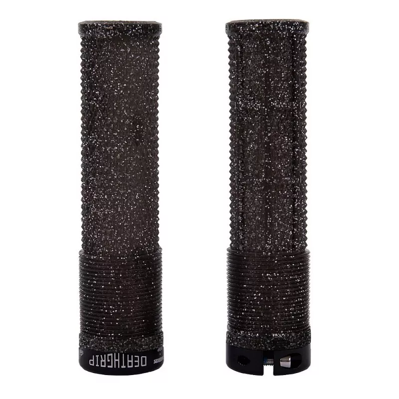 DMR Brendog DeathGrip NON FLANGE gripy Galaxy (Thin, Soft)