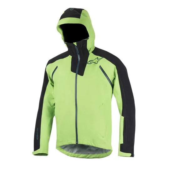 Alpinestars All Mountain 2 WP Jacket bright | kasitro.live